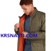 Куртка Simms Fall Run Collared Jacket Dark Stone